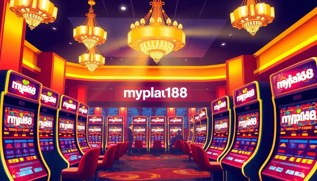 Myplay168: The Ultimate Guide to Winning Big in 2024