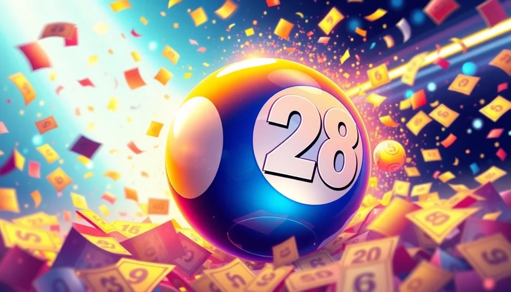 Unlock the Secrets: Your Ultimate Guide to lottorich28 Lottery Success