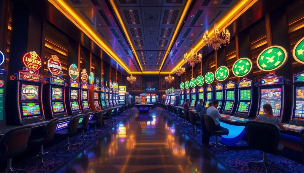 Discover ku888.dev: The Ultimate Online Casino Experience in 2023