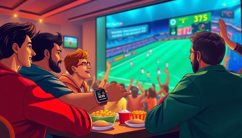 Capture the excitement of sports betting with a pg333 smartwatch enhancing the experience.