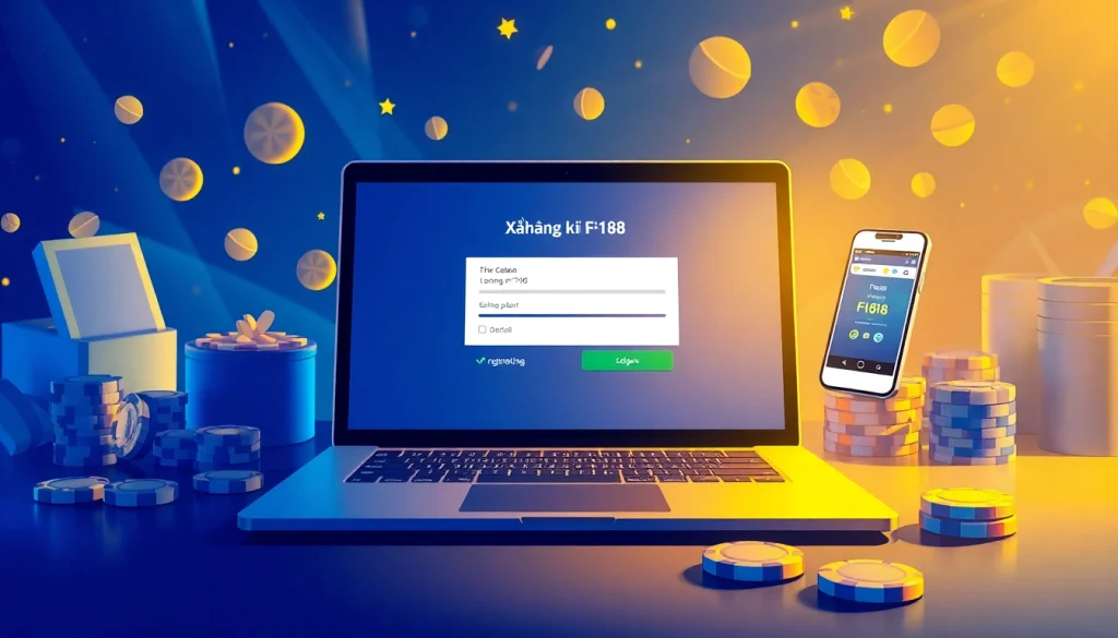 Experience seamless Đăng ký F168 by exploring our user-friendly betting interface and enticing rewards.